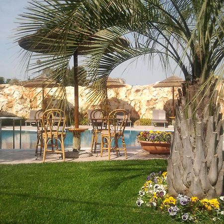 Semiramide Palace Hotel Castellana Grotte Extérieur photo
