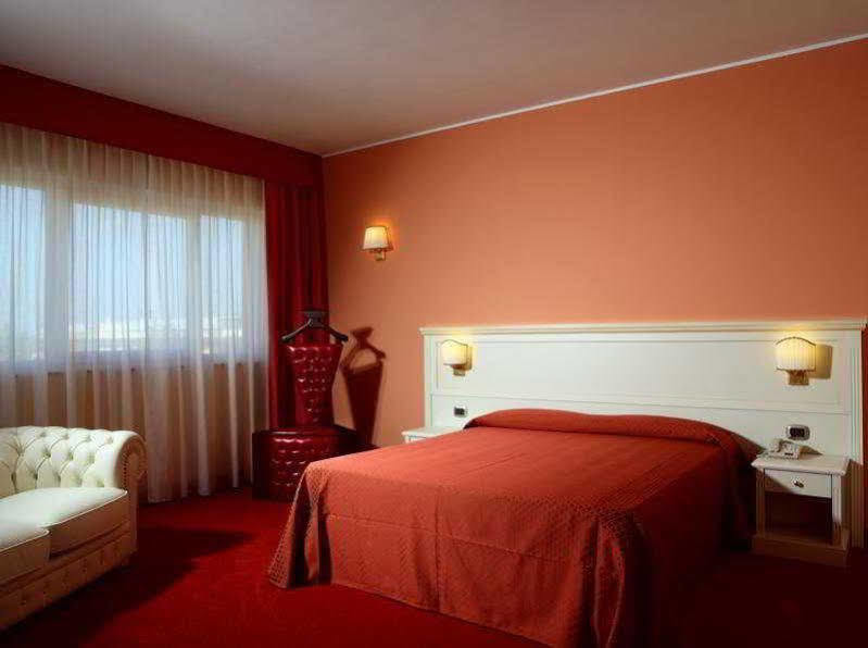 Semiramide Palace Hotel Castellana Grotte Extérieur photo